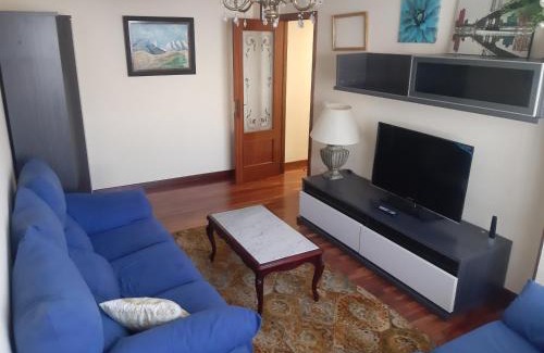 Ampuero Apartamento | Ampuero, Cantabria, Rio Asón
