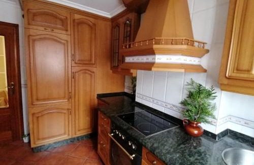 Ampuero Apartamento | Ampuero, Cantabria, Rio Asón