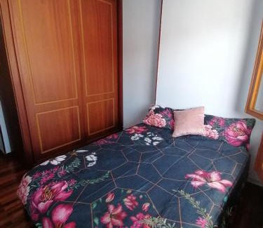 Ampuero Apartamento | Ampuero, Cantabria, Rio Asón