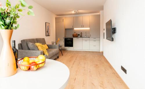 Altusried Apartamento | AmRain Ferienwohnungen