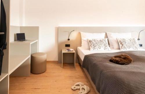 Altusried Apartamento | AmRain Ferienwohnungen