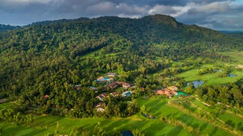 Virarajendrapet Complejo | Amritara Ambatty Greens Resort