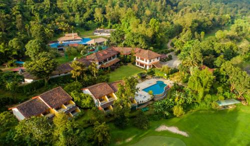 Virarajendrapet Complejo | Amritara Ambatty Greens Resort