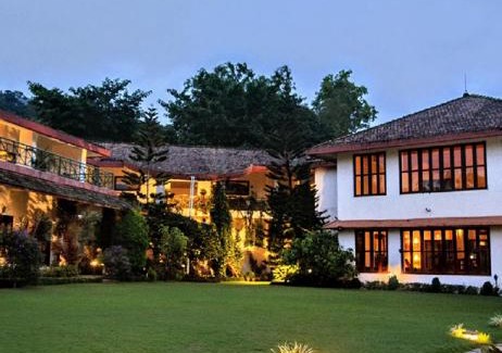 Virarajendrapet Complejo | Amritara Ambatty Greens Resort