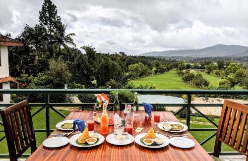 Virarajendrapet Complejo | Amritara Ambatty Greens Resort