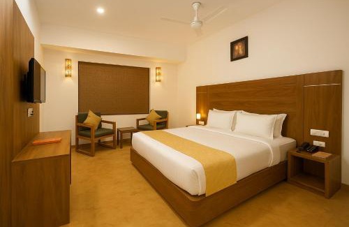 Ayodhya Hotel | Amritara Ramila Kutir