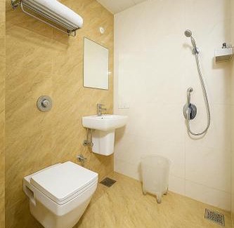 Ayodhya Hotel | Amritara Ramila Kutir
