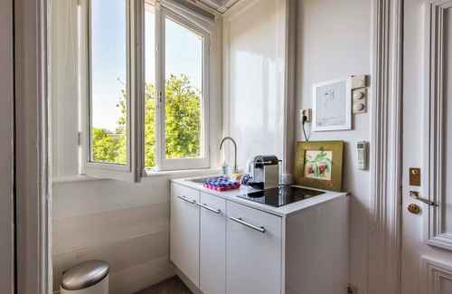 De Weteringschans Casa | Amstel Corner