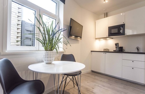 Zandvoort Apartamento | Amsterdam Beach Studio I