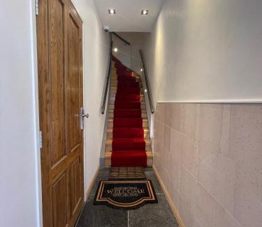 Jordaan Cama Y Desayuno | Amsterdam-bnb