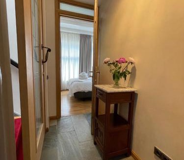 Jordaan Cama Y Desayuno | Amsterdam-bnb