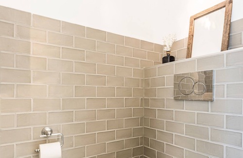 Amstelveld Casa | Amsterdam Center Boutique Apartment