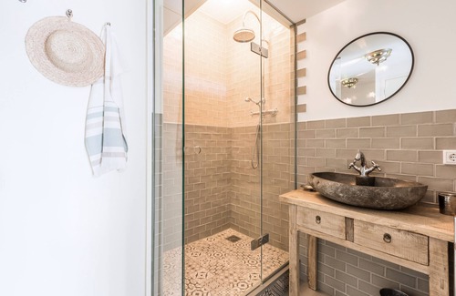 Amstelveld Casa | Amsterdam Center Boutique Apartment