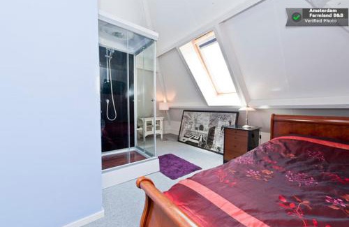 Waterland Cama Y Desayuno | Amsterdam Farmland