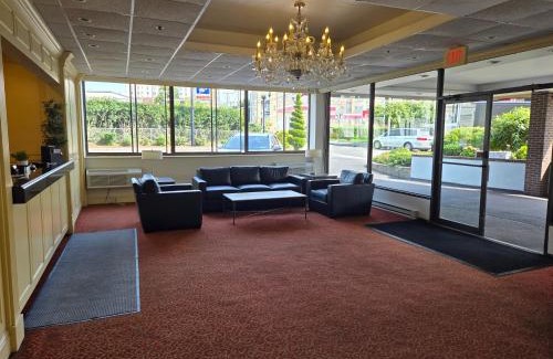 Downtown Hotel | Amsterdam Hotel