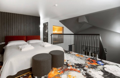 Palanga Hotel | Amsterdam Plaza