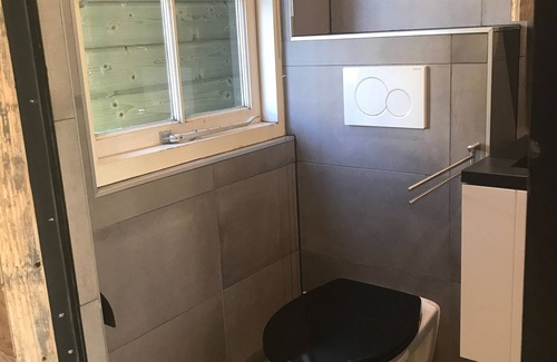Amsterdam North Casa | Amsterdam, Tiny House en una ubicación especial