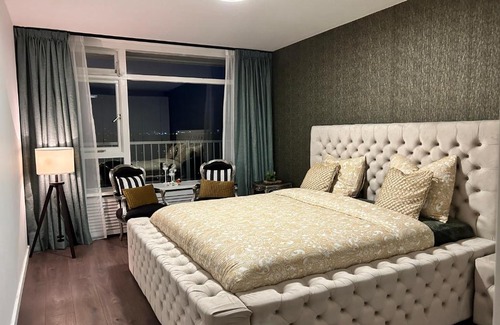 Amstelveen Casa | Amsterdam Zuid apartment Luxury Rooms