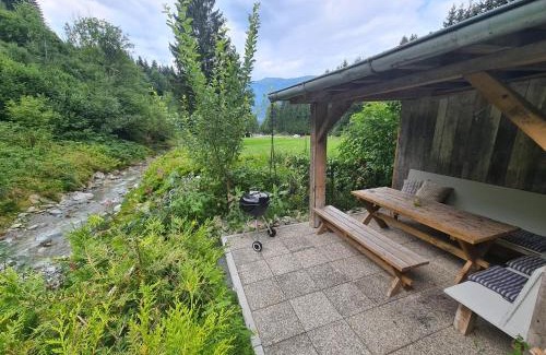 Thumersbach Chalet De Esquí | AmThumersbach