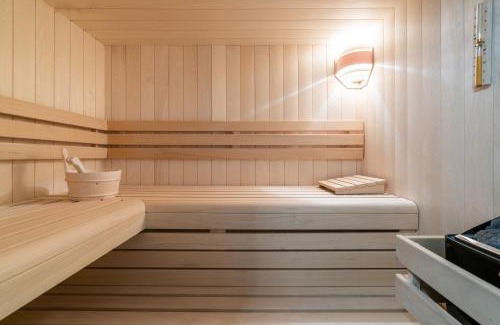 Thumersbach Chalet De Esquí | AmThumersbach