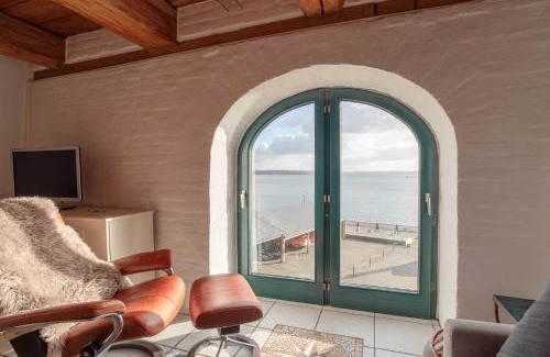 Holtenau Apartamento | AmTiessenKai