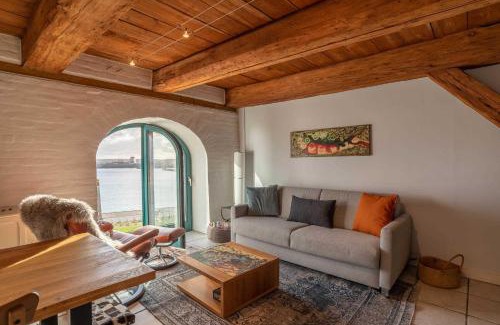 Holtenau Apartamento | AmTiessenKai