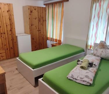Irdning Casa | Amtmannhaus Ferienunterkunft