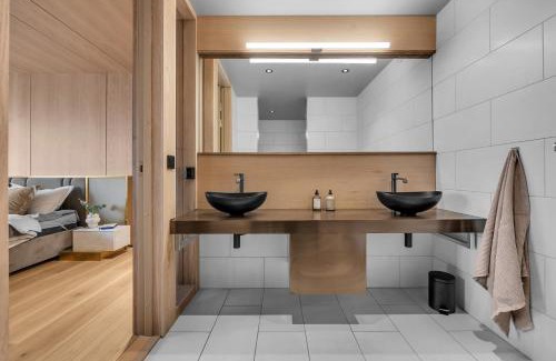 Tromso Apartamento | Amundsen Suite