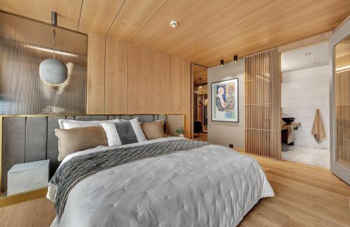 Tromso Apartamento | Amundsen Suite