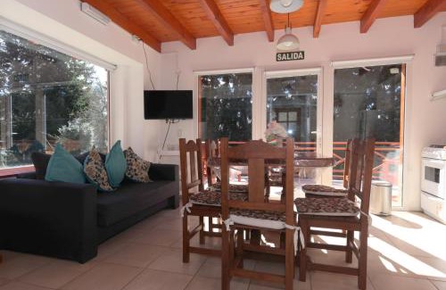 Nahuel Huapi Casa | Amutuy Bariloche