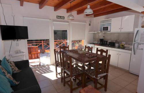 Nahuel Huapi Casa | Amutuy Bariloche