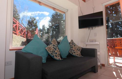 Nahuel Huapi Casa | Amutuy Bariloche