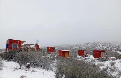 Cuyo Otro | AMUTUY Dormis