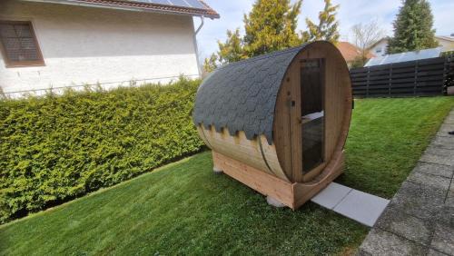 Unterallgau Apartamento | AMW Ferienwohnungen