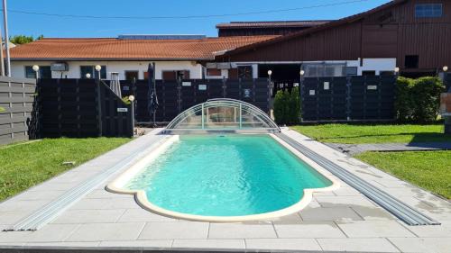 Unterallgau Apartamento | AMW Ferienwohnungen