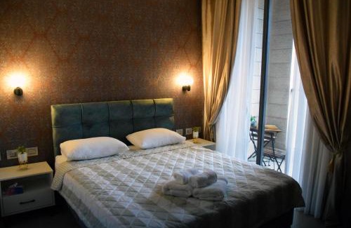 Old City Apartamento | Amwaj Apartments