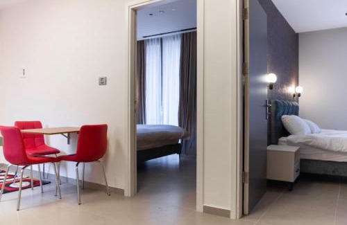 Old City Apartamento | Amwaj Apartments
