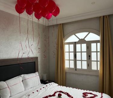El Jadida Hotel | AMWAJ HOTEL