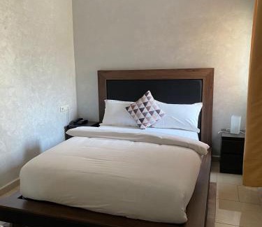 El Jadida Hotel | AMWAJ HOTEL