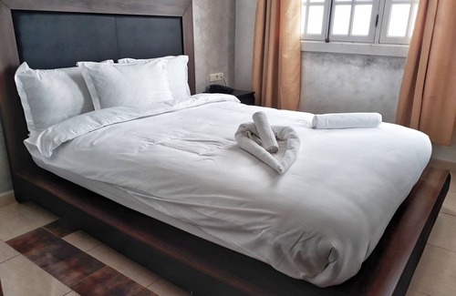 El Jadida Hotel | Amwaj Hotel