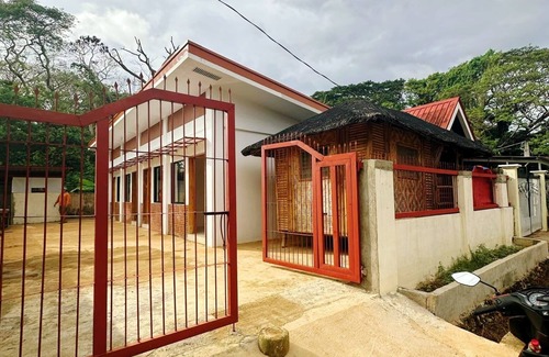 Puerto Princesa City Centre Apartamento | Amwani Residence - Kalikasan Homes