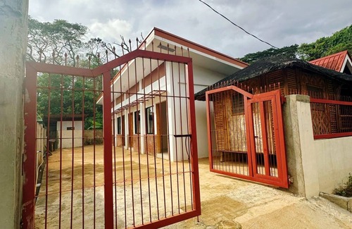 Puerto Princesa City Centre Apartamento | Amwani Residence - Kalikasan Homes