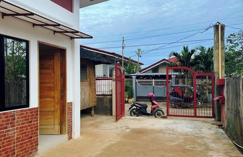 Puerto Princesa City Centre Apartamento | Amwani Residence - Kalikasan Homes
