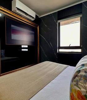 Yerbas Buenas Apartamento | Amy Apartment frente al metro Irarrazaval