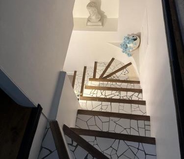 Quartier de la Roquette Apartamento | Amy