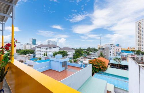 Thang Tam Hotel | AMY homestay