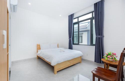 Thang Tam Hotel | AMY homestay