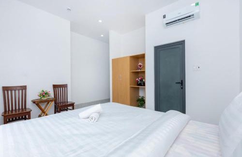 Thang Tam Hotel | AMY homestay