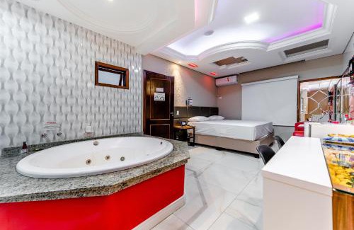 Fortaleza Alta Hotel | Amy Motel
