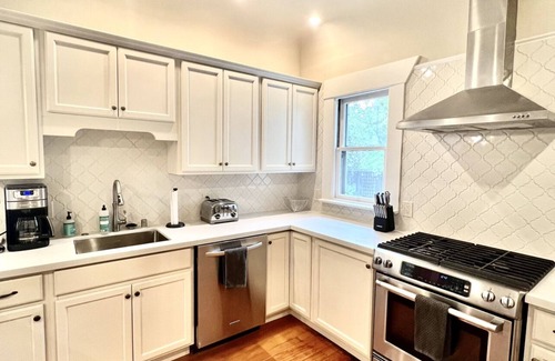 Napa Casa | Amy's Place